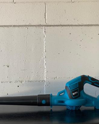 Soffiatore a batteria