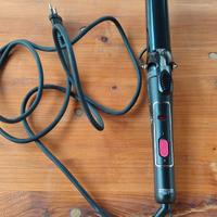 Jumbo Curler Rowenta for Elite Model Look