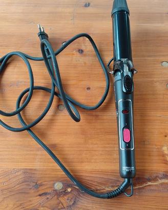 Jumbo Curler Rowenta for Elite Model Look