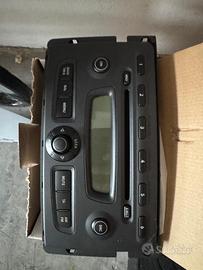 Autoradio originale Smart Fortwo