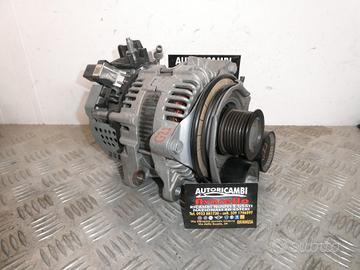 Alternatore BMW M340D G21
