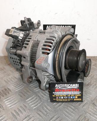 Alternatore BMW M340D G21