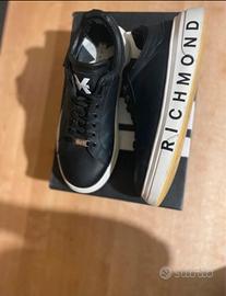 Scarpe richmond