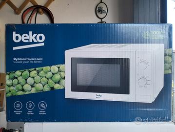 microonde Beko 