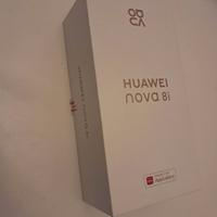 Huawei nova 8i