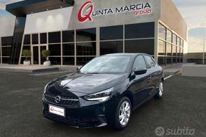 Opel Corsa 1.2 100 cv ELEGANCE - DRIVER DISPLAY