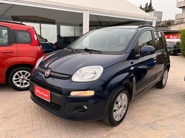 Fiat Panda 1.2 Lounge ideale per neopatentati