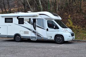 Mobilvetta Kea P65 
