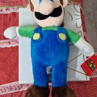 Luigi Super Mario 35 cm