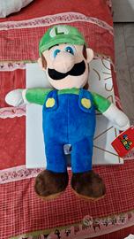 Luigi Super Mario 35 cm