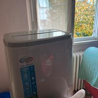 Argo Eris Plus CONDIZIONATORE E RISCALDAMENTO