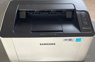 Stampante samsung m2022w