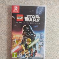 Gioco Star wars Nintendo 