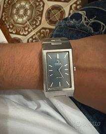 Omega De Ville Tank ref. 155.007