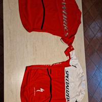 magliette ciclista specialized 