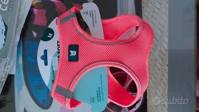 pettorina cane Farm Company tg.M