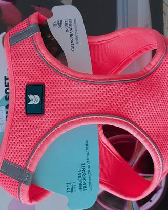 pettorina cane Farm Company tg.M