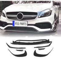 KIT DI MODANATURE MERCEDES W117 AMG 13-19 LOOK A45