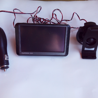 Navigatore Garmin Nuvi