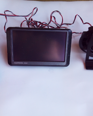 Navigatore Garmin Nuvi