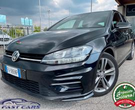 VOLKSWAGEN Golf 1.6 TDI 116cv R-LINE - 2019