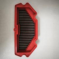 Filtro aria sportivo BMC per Kawasaki 
