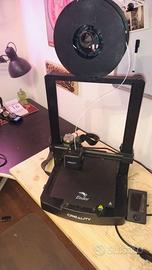 Stampante 3D Creality Ender 3 V3 Neo – Come nuova