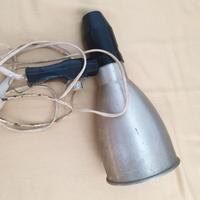 Asciugacapelli vintage