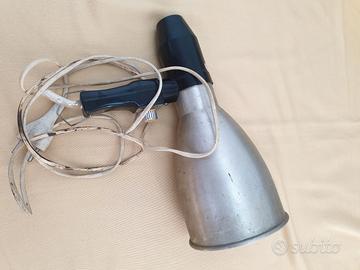 Asciugacapelli vintage