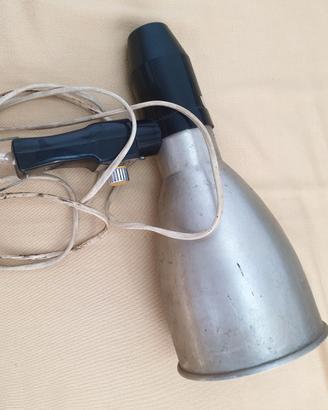 Asciugacapelli vintage