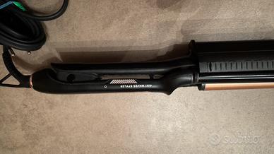 Ferro arricciacapelli IMETEC GT21 100