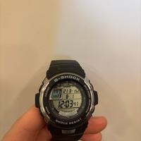 Orologio G schock