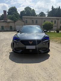 Cupra formentor 2.0 TDI 4x4