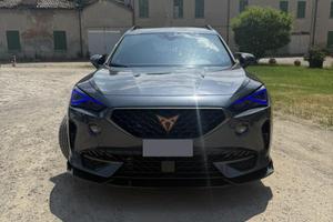 Cupra formentor 2.0 TDI 4x4