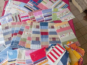 collezione Patchwork 