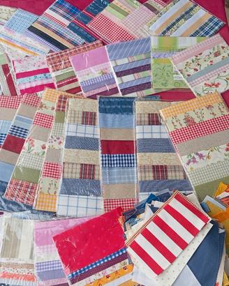 collezione Patchwork 