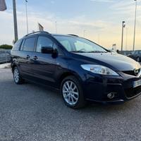 MAZDA Mazda5 1.8 MZR 16V 115CV EXTRA 7 POSTI