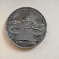 Medaglia 1869 di Pio IX - XX Concilio Ecumenico