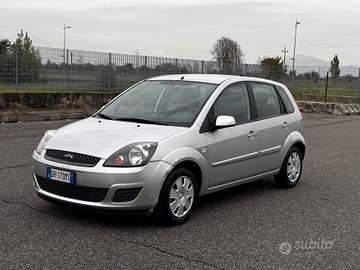 Ford Fiesta 1.2 16V 5p.SOLO 80 MILA KM
