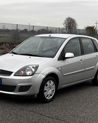 Ford Fiesta 1.2 16V 5p.SOLO 80 MILA KM