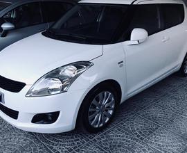 Suzuki Swift diesel