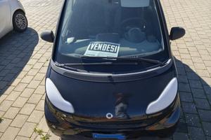 Smart 2007 automatica