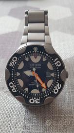 citizen Orca