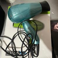Phon per capelli  Zephyr 3000