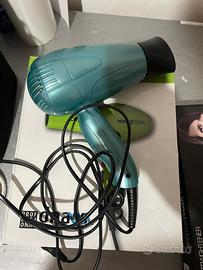 Phon per capelli  Zephyr 3000