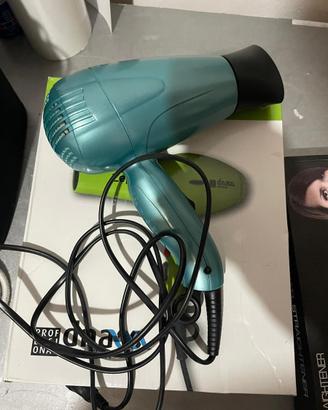 Phon per capelli  Zephyr 3000