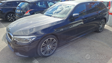 Bmw serie 5