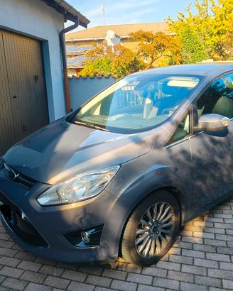 Ford C-Max 1.6 TDCi 115 CV