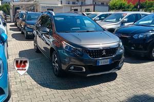 PEUGEOT 2008 AUTO -PREZZO PROMO!