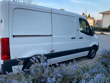 Mercedes Benz Sprinter L1 H1 Km 174000 - 2021